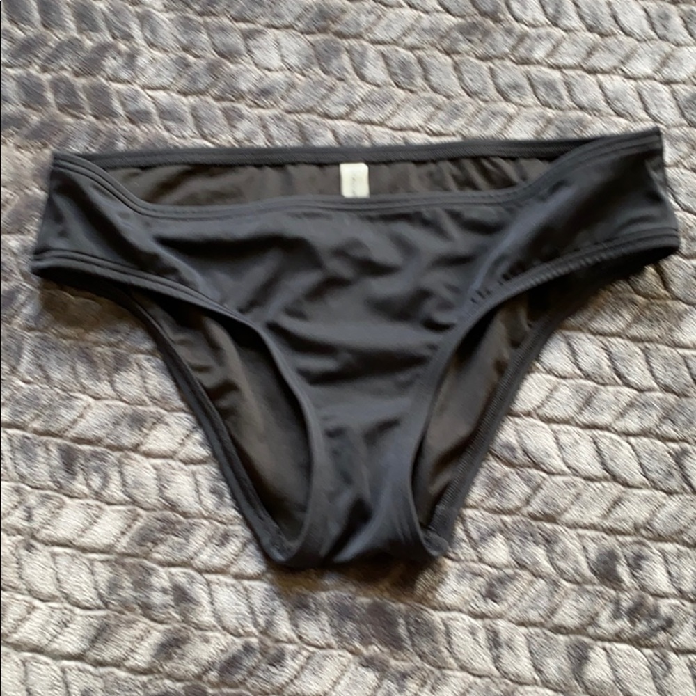 Bikini bottom